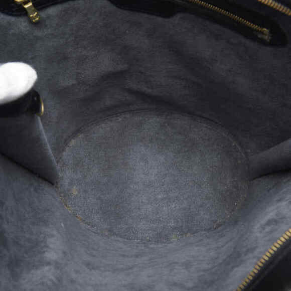 Authentic Louis Vuitton Epi Saint Jacques Long Strap - Picture 6 of 10